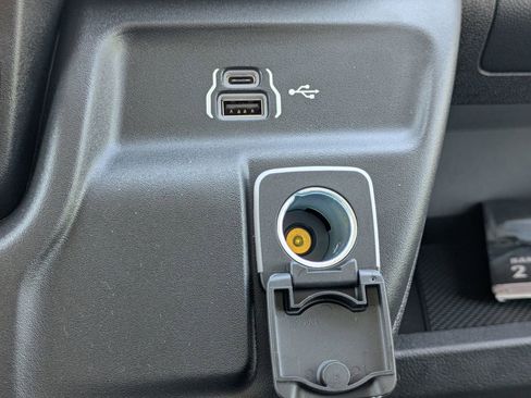 New 2026 RAM ProMaster 2500 FWD image 24