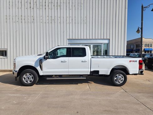 New 2026 Ford F350 XLT w/ XLT Premium Package image 2