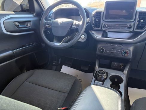 Used 2023 Ford Bronco Sport image 15