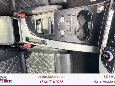Used 2019 Audi S5 Premium Plus w/ Premium Plus AWD/4WD image 21