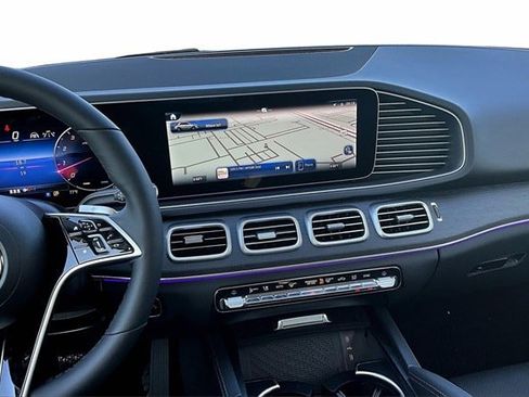 New 2026 Mercedes-Benz GLE 350 4MATIC image 10