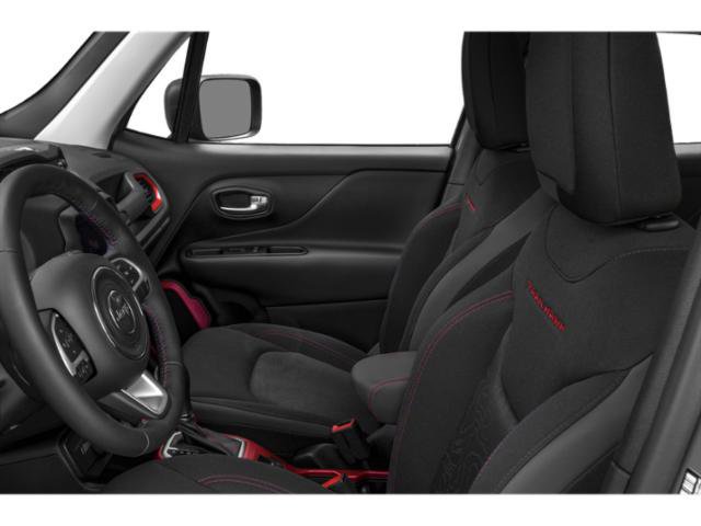 Used 2019 Jeep Renegade Trailhawk w/ Cold Weather Group II AWD/4WD image 12
