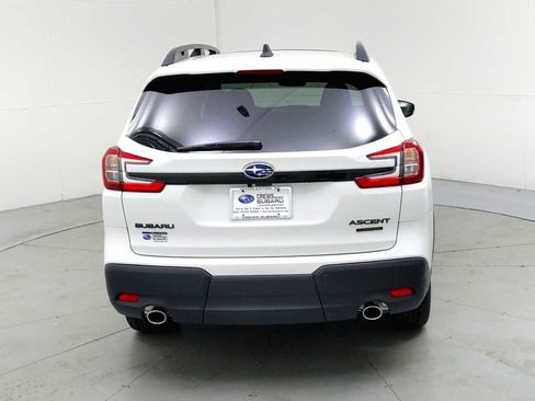 New 2025 Subaru Ascent Bronze Edition w/ Popular Package #2 image 9