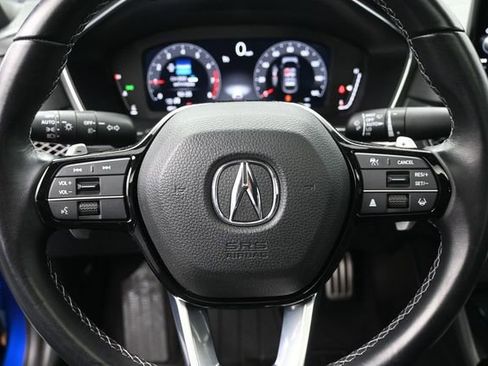 Used 2023 Acura Integra A-Spec FWD image 16