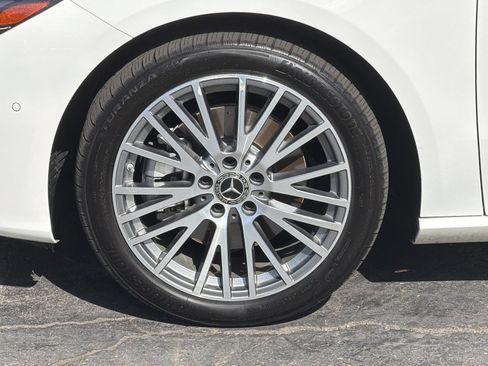 Certified 2026 Mercedes-Benz CLA 250 4MATIC image 23