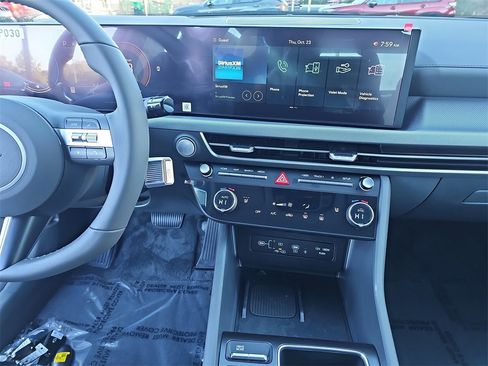 New 2026 Hyundai Sonata SEL image 19