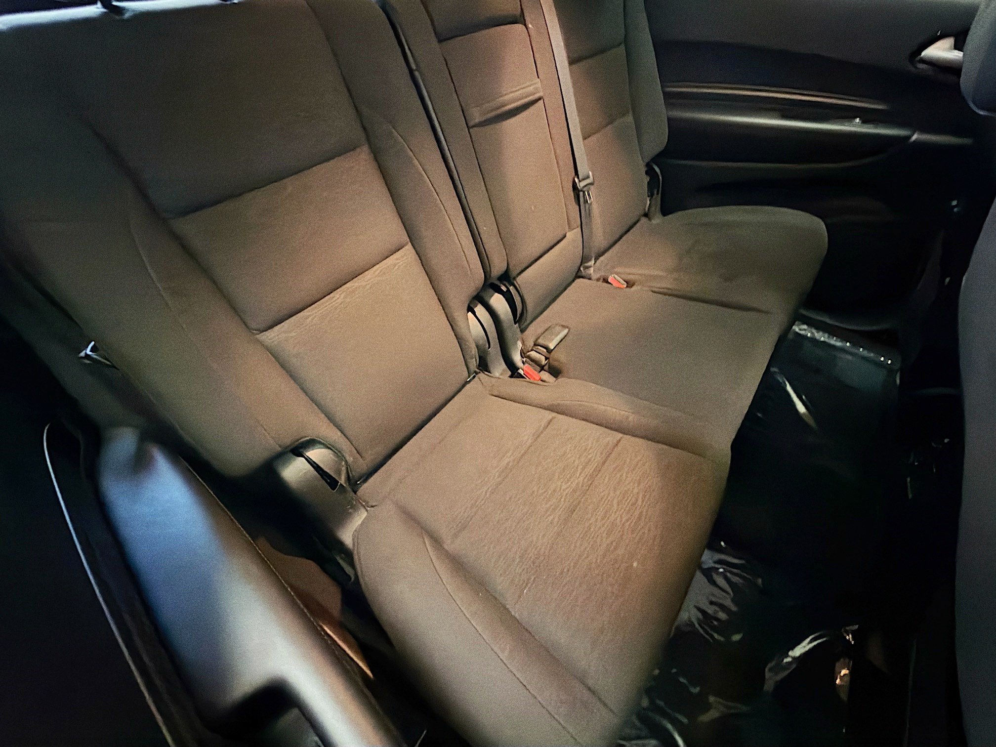 Used 2021 Dodge Durango SXT RWD image 14