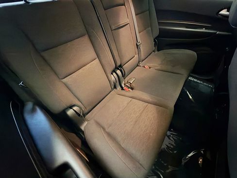 Used 2021 Dodge Durango SXT RWD image 14
