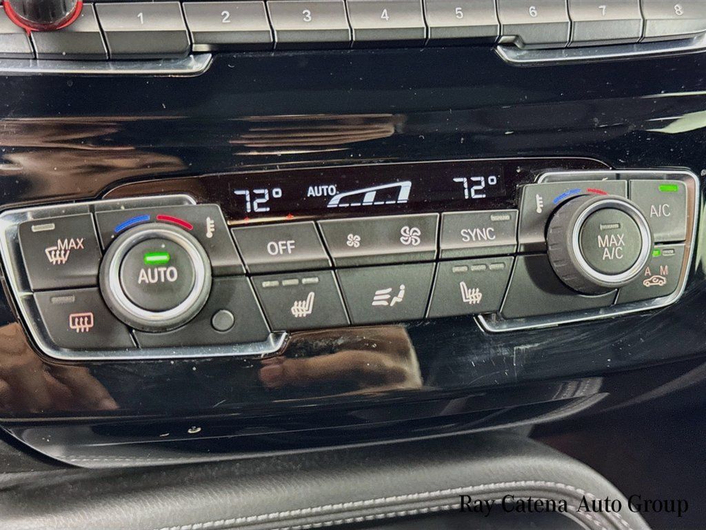 Used 2019 BMW X2 xDrive28i w/ Convenience Package AWD/4WD image 16