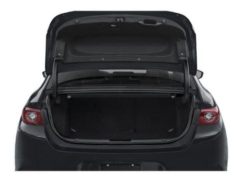New 2026 MAZDA MAZDA3 s Sport image 17