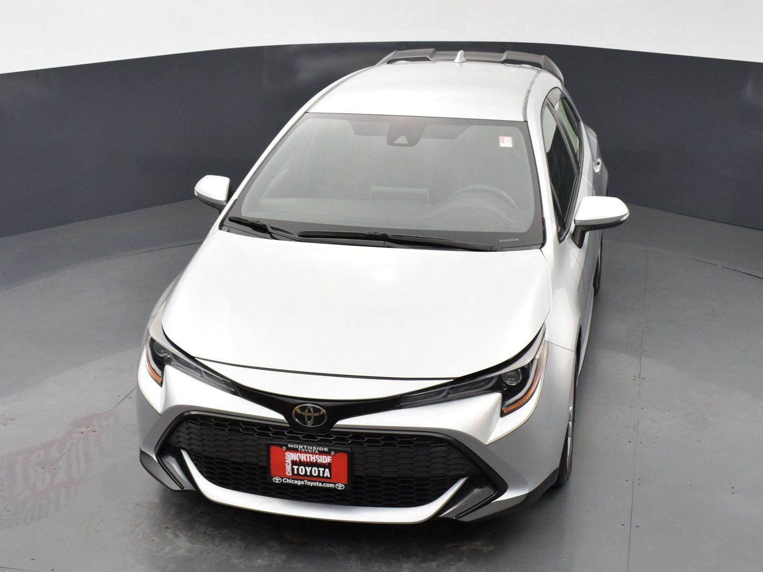 Used 2022 Toyota Corolla SE FWD image 22