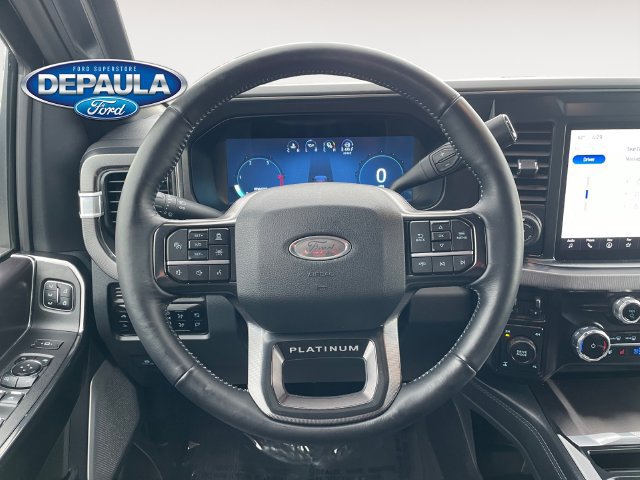 Used 2026 Ford F350 Platinum AWD/4WD image 15