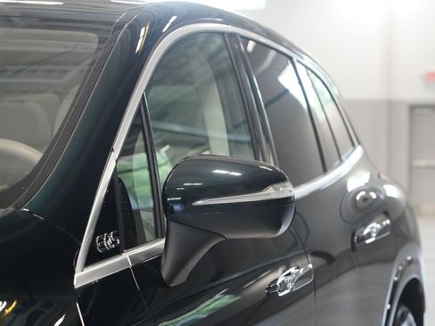 Certified 2023 Mercedes-Benz EQS 450+ 4MATIC SUV image 7