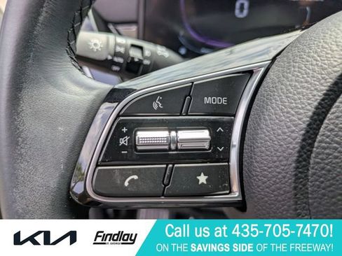Certified 2025 Kia Seltos S AWD/4WD image 19