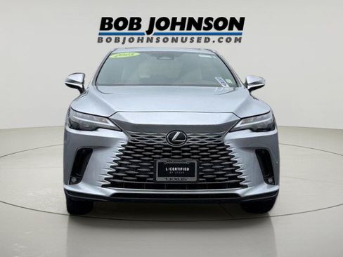 Used 2025 Lexus RX 350 Premium AWD/4WD image 2