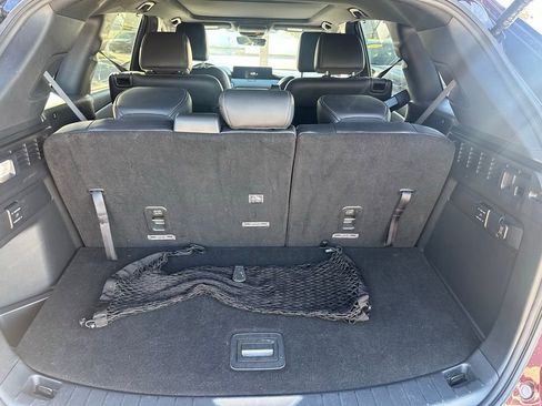 Used 2024 MAZDA CX-90 Plug-In Hybrid w/ Premium Plus image 7