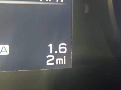 New 2026 Subaru Crosstrek 2.5i image 16