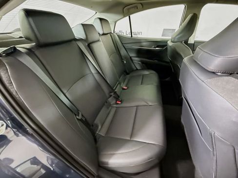 New 2026 Toyota Camry XLE AWD/4WD image 26
