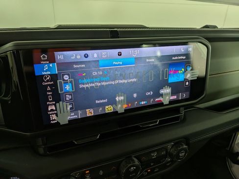 New 2026 Jeep Gladiator Mojave AWD/4WD image 22