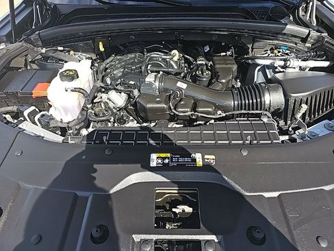 Certified 2025 Jeep Grand Cherokee Summit image 40