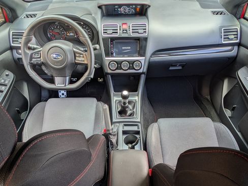 Used 2019 Subaru WRX image 22
