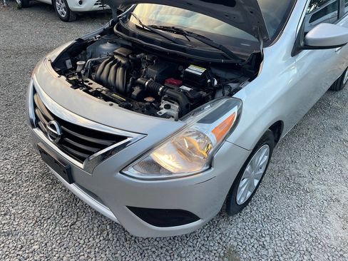 Used 2018 Nissan Versa SV FWD image 22