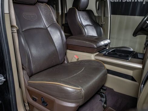 Used 2012 RAM 2500 Longhorn w/ HD Snow Plow Prep Group image 30