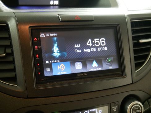 Used 2012 Honda CR-V EX-L image 22