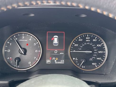 Used 2023 Subaru Outback Wilderness image 15