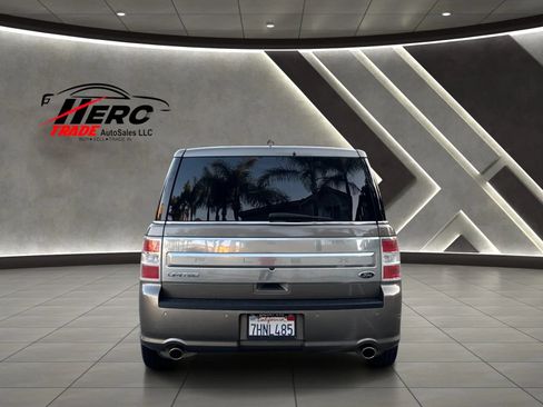 Used 2014 Ford Flex Limited FWD image 7