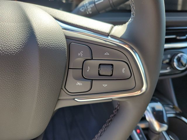 New 2026 Buick Envista Sport Touring w/ Convenience I Package FWD image 20