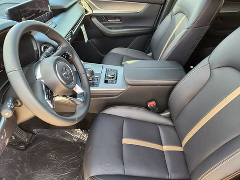 New 2026 MAZDA CX-90 3.3 Turbo w/ Premium Plus Pkg image 8