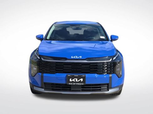 Used 2026 Kia Sportage EX FWD image 10