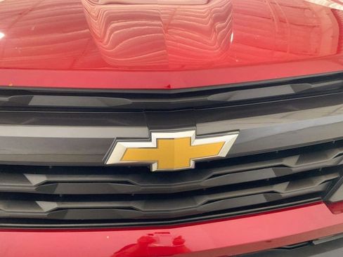 Used 2023 Chevrolet Colorado LT RWD image 27