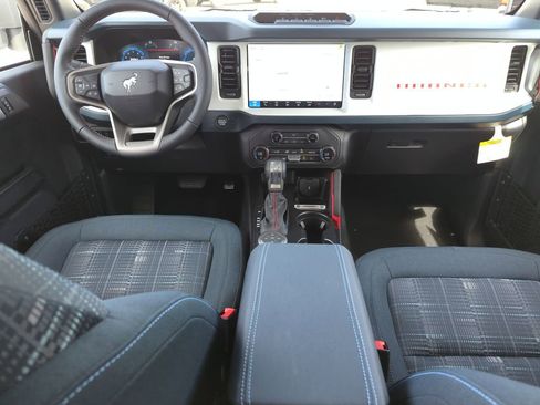 New 2026 Ford Bronco Heritage Edition image 14