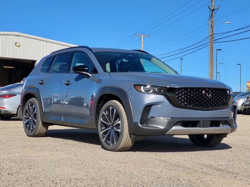 Used 2026 MAZDA CX-50 AWD 2.5 S image 2