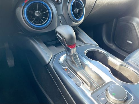 Used 2024 Chevrolet Blazer RS w/ Driver Confidence II Package image 17