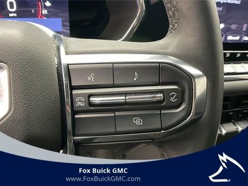 Certified 2023 GMC Canyon Elevation w/ Elevation Premium Package image 16