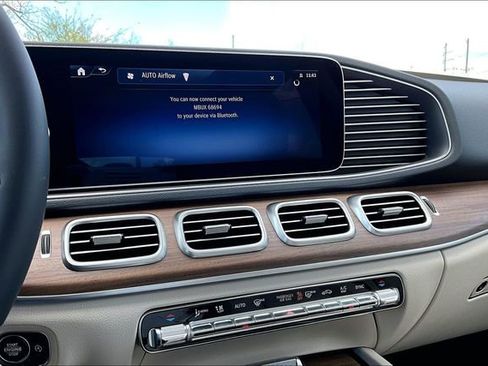New 2026 Mercedes-Benz GLE 350 4MATIC image 17