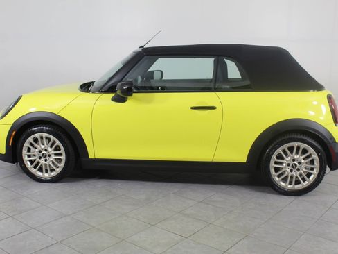 Used 2026 MINI Cooper S image 36