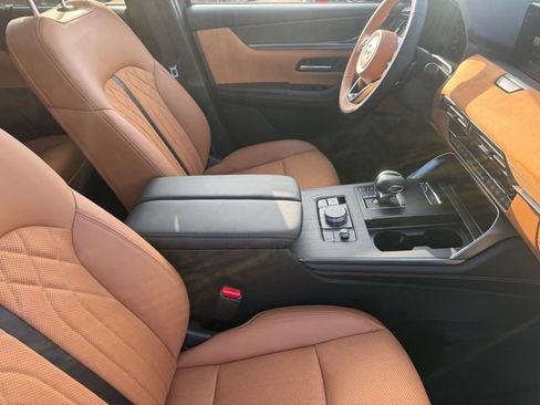 New 2026 MAZDA CX-70 3.3 Turbo S w/ Premium Plus AWD/4WD image 13