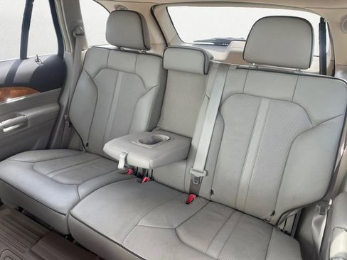 Used 2014 Lincoln MKX AWD w/ Equipment Group 102A image 15