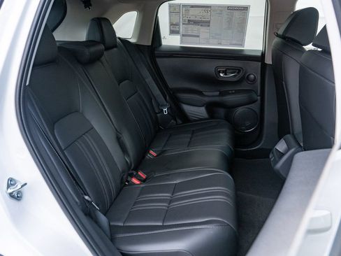 New 2027 Honda HR-V EX-L image 14