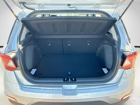 New 2026 Hyundai Venue SEL image 18