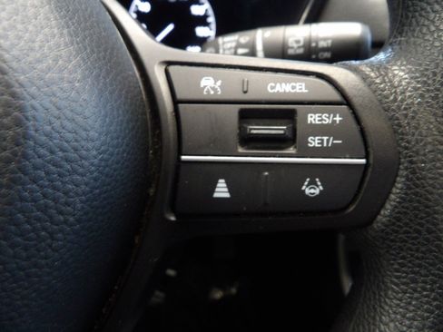 Used 2024 Honda CR-V EX image 31