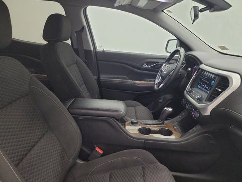 Used 2019 GMC Acadia SLE FWD image 21
