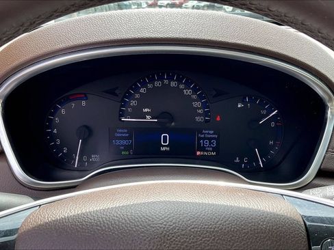 Used 2015 Cadillac SRX Luxury AWD/4WD image 26