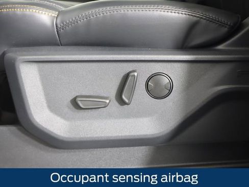 New 2026 Ford Expedition Tremor image 37