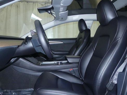 Used 2023 Tesla Model 3 Long Range AWD/4WD image 18