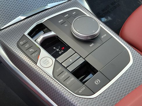 New 2027 BMW M440i Coupe w/ Premium Package RWD image 20